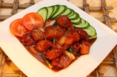 I Love Pho - Accommodation QLD 5