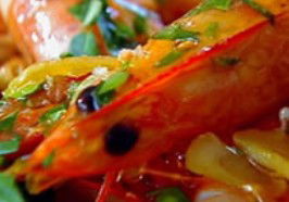 Liep's Cambodian Restaurant - Accommodation QLD 0