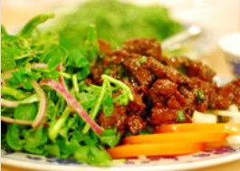 Liep's Cambodian Restaurant - Accommodation QLD 1