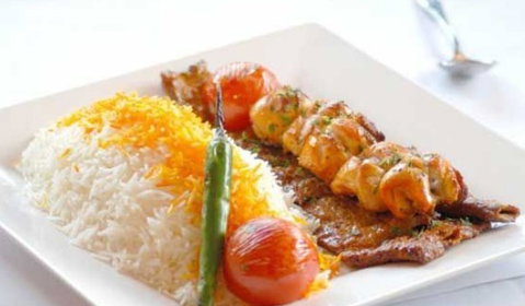 Persian Basement - Accommodation QLD 2