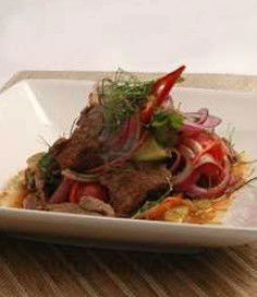 S & I Thai - Accommodation QLD 1