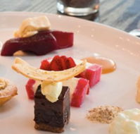 Wooden Spoon - Accommodation QLD