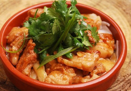 Asian Tapas - Accommodation QLD 0