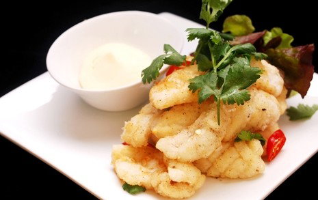 Asian Tapas - Accommodation QLD 1