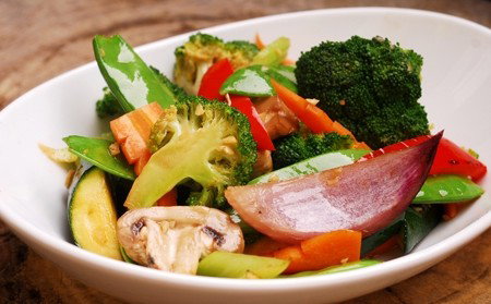 Asian Tapas - Accommodation QLD 3
