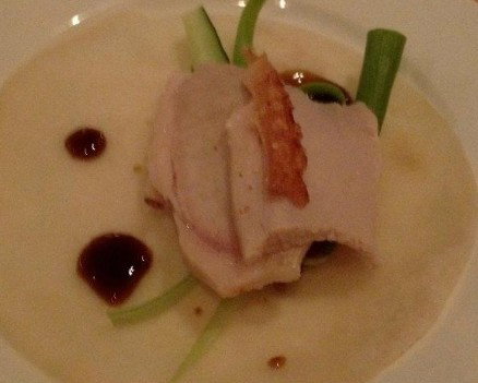 Asian Tapas - Accommodation QLD 4