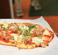 Bridgeview Hotel Bar  Dining - Accommodation QLD