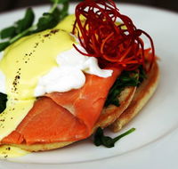 Carre Noir - Accommodation QLD