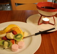CJ's French Fondue Restaurant - Accommodation QLD