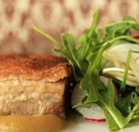 Garden Brasserie - Accommodation QLD