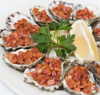 In Restaurant - Accommodation QLD