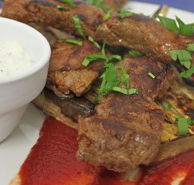 Kalay's Kitchen - Accommodation QLD
