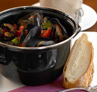 Le Bistro-Union Hotel