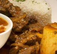 Inca's Restaurant Peruvian Cuisine Woodfired BBQ - Accommodation QLD