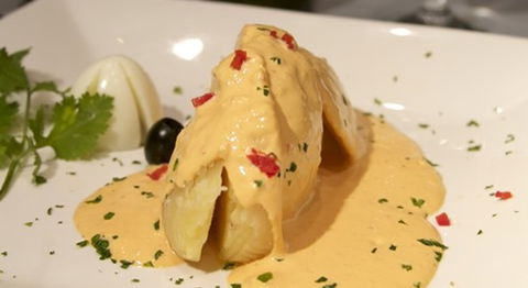 Inca's Restaurant Peruvian Cuisine Woodfired BBQ - Accommodation QLD 1