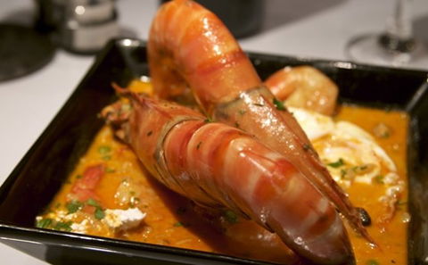 Inca's Restaurant Peruvian Cuisine Woodfired BBQ - Accommodation QLD 2