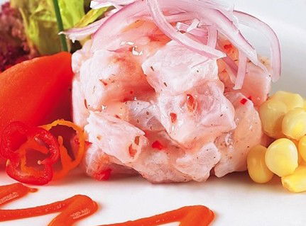 Inca's Restaurant Peruvian Cuisine Woodfired BBQ - Accommodation QLD 3