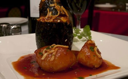 Inca's Restaurant Peruvian Cuisine Woodfired BBQ - Accommodation QLD 5