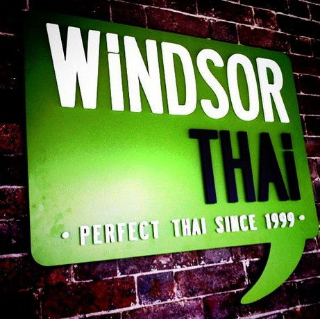Windsor Thai Palace - Accommodation QLD 0