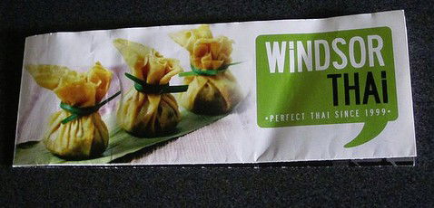 Windsor Thai Palace - Accommodation QLD 1