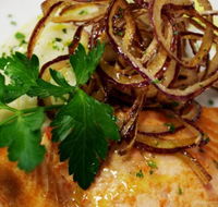 Libiamo Italian Restaurant - Accommodation QLD