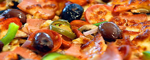 Port Bar Restaurant Cafe' & Pizzeria - Accommodation QLD 1