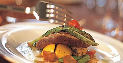 Port Bar Restaurant Cafe' & Pizzeria - Accommodation QLD 3