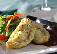 Mulligans Irish Restaurant - Accommodation QLD