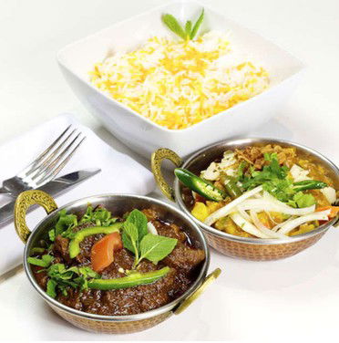 Anand Indian Restaurant - Accommodation QLD 0