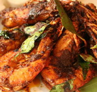Sambal - Accommodation QLD