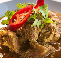 Thai  I Restaurant - Accommodation QLD