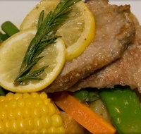 Restaurant Three One Seven Pty Ltd - Accommodation QLD