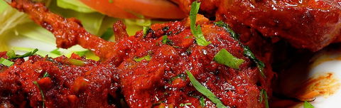 Vrindavan Indian Restaurant - Accommodation QLD 0