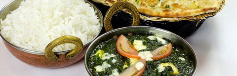 Vrindavan Indian Restaurant - Accommodation QLD 1