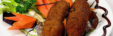 Vrindavan Indian Restaurant - Accommodation QLD 2