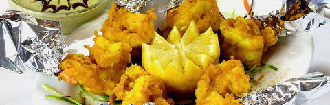 Vrindavan Indian Restaurant - Accommodation QLD 4