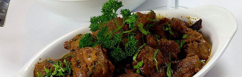 Vrindavan Indian Restaurant - Accommodation QLD 5