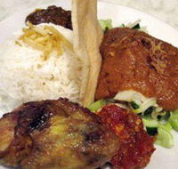 Java Restaurant - Accommodation QLD