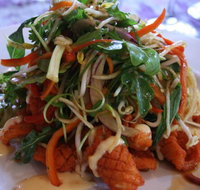 Peronis Restaurant - Accommodation QLD