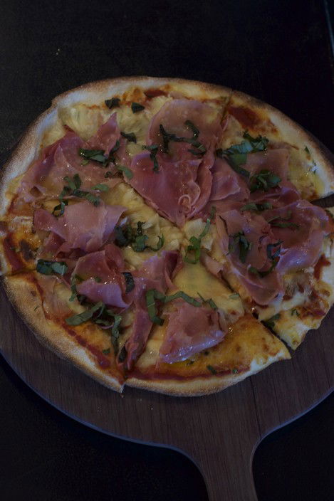 Forest Lodge Hotel - Accommodation QLD 1