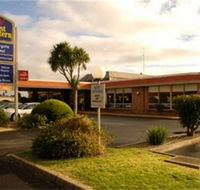 Park Hotel - Accommodation QLD