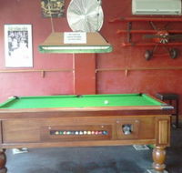 Casablanca Lounge - Accommodation QLD