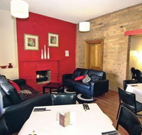 The Whistle Stop Tavern - Accommodation QLD
