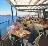 The Marina Hotel Apartments