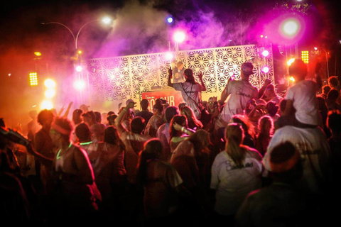 Marri Park Tavern - Accommodation QLD 3