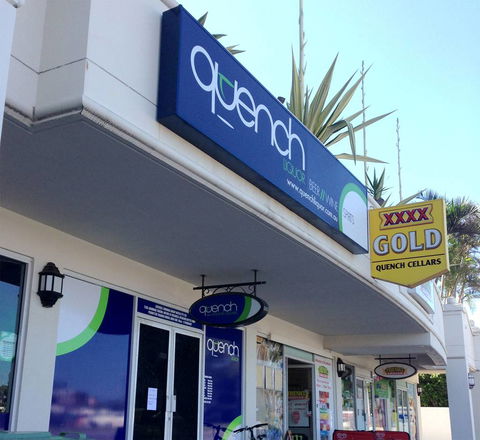 Queensland Target Sports - Accommodation QLD 1