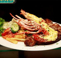 Green Valley Hotel - Accommodation QLD