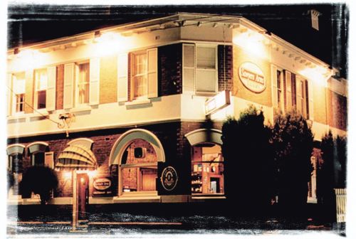 Beeac VIC Accommodation QLD