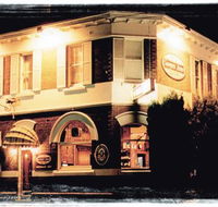 Sawyers Arms Tavern - Accommodation QLD