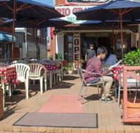 Rio Grande Texas BBQ - Accommodation QLD